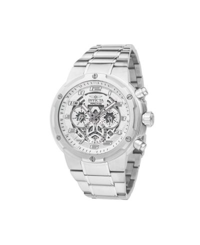 Invicta Мужские часы Rally Quartz JP25 Dial 50256 S1