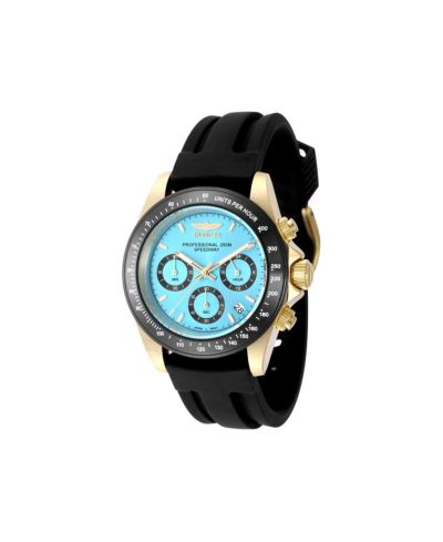 Часы Invicta Men's 50491 Speedway Quartz VD53 Dial