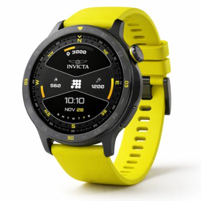 Invicta Unisex's ITECH-002 I-Tech Digital