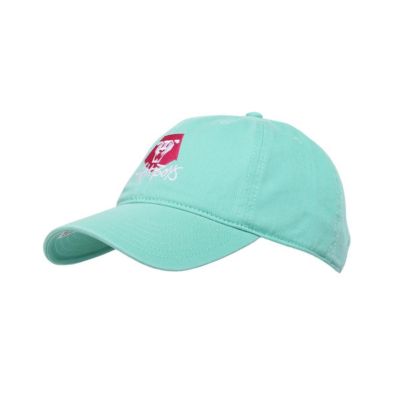 Кепка KPop Demon Hunters Saja Boys Artwork (Teal)