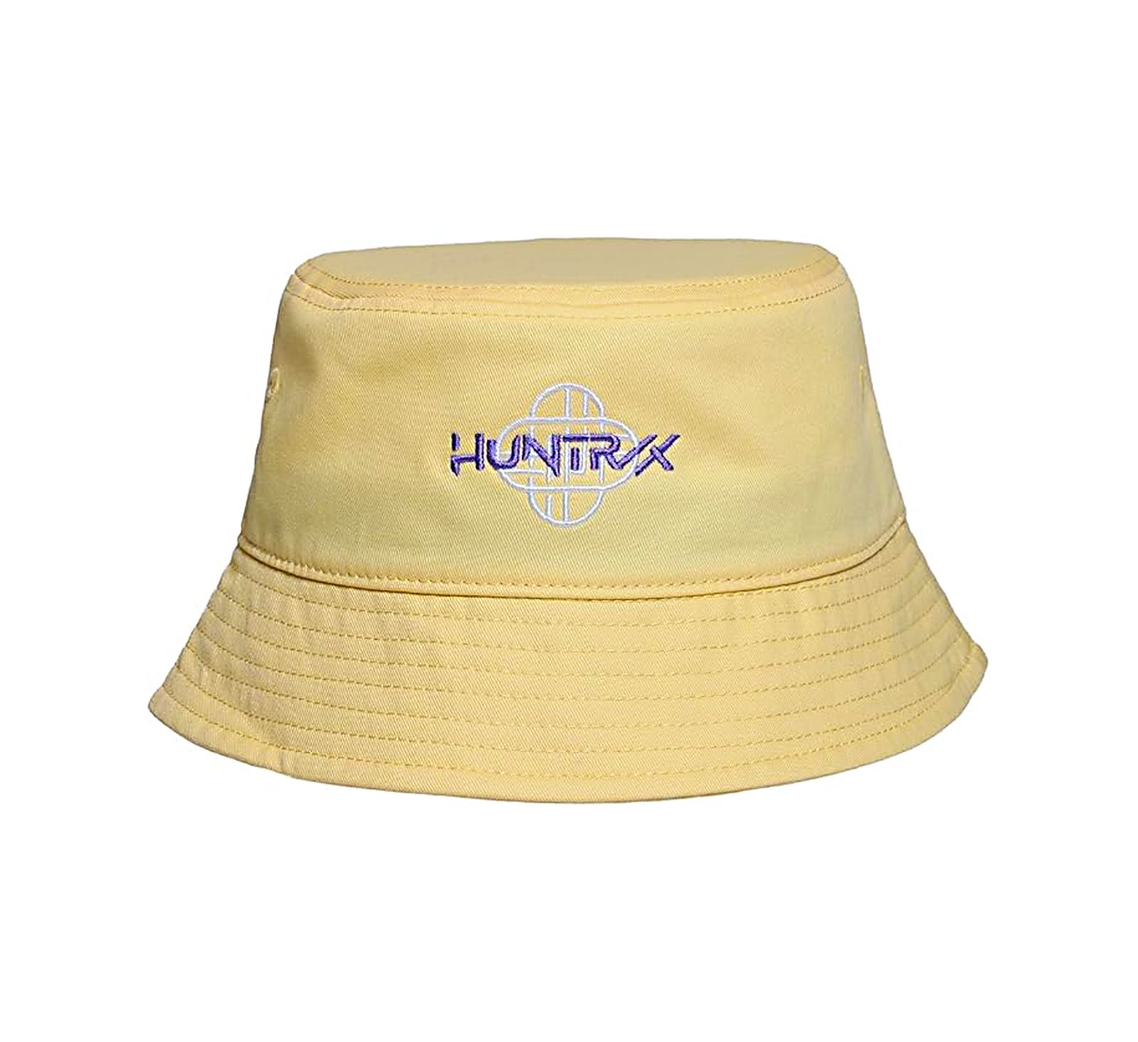 Мужская панама Kpop Demon Hunters HuntrX