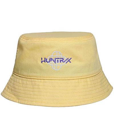Kpop Demon Hunters Men's HuntrX Bucket Hat