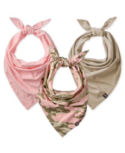 Pink camo
