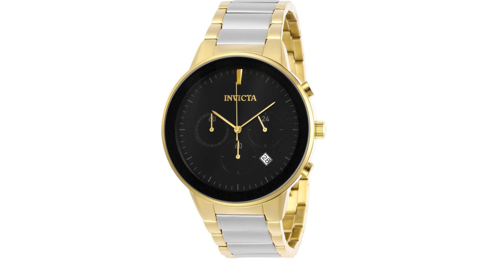 Invicta Мужские 29478 Specialty Quartz Chronograph Dial Watch
