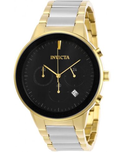 Invicta Мужские 29478 Specialty Quartz Chronograph Dial Watch