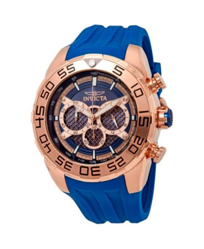Мужские часы Invicta 26305 Speedway Quartz Multifunction Dial
