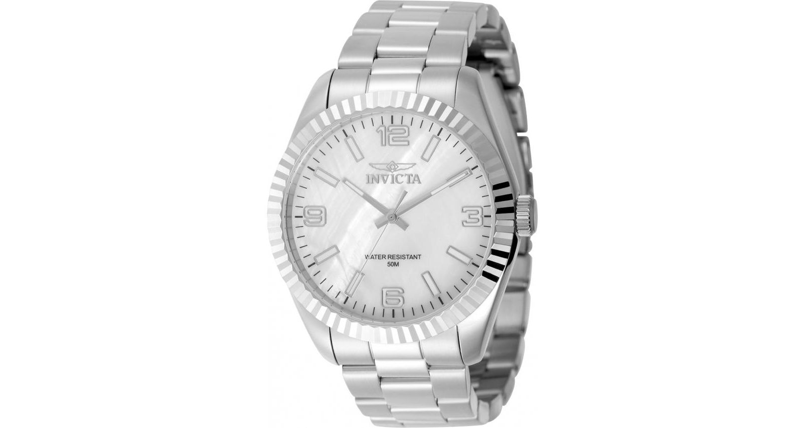Invicta Men's 50128 Specialty Quartz PC21 Dial Watch