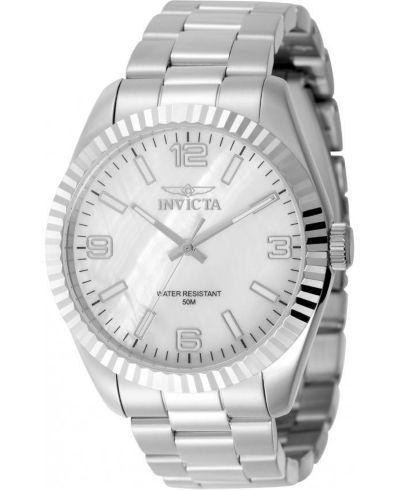 Invicta Men's 50128 Specialty Quartz PC21 Dial Watch