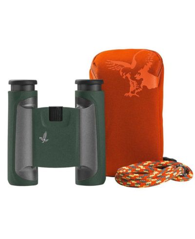 Swarovski Optik Swarovski 8x25 CL Pocket Binoculars