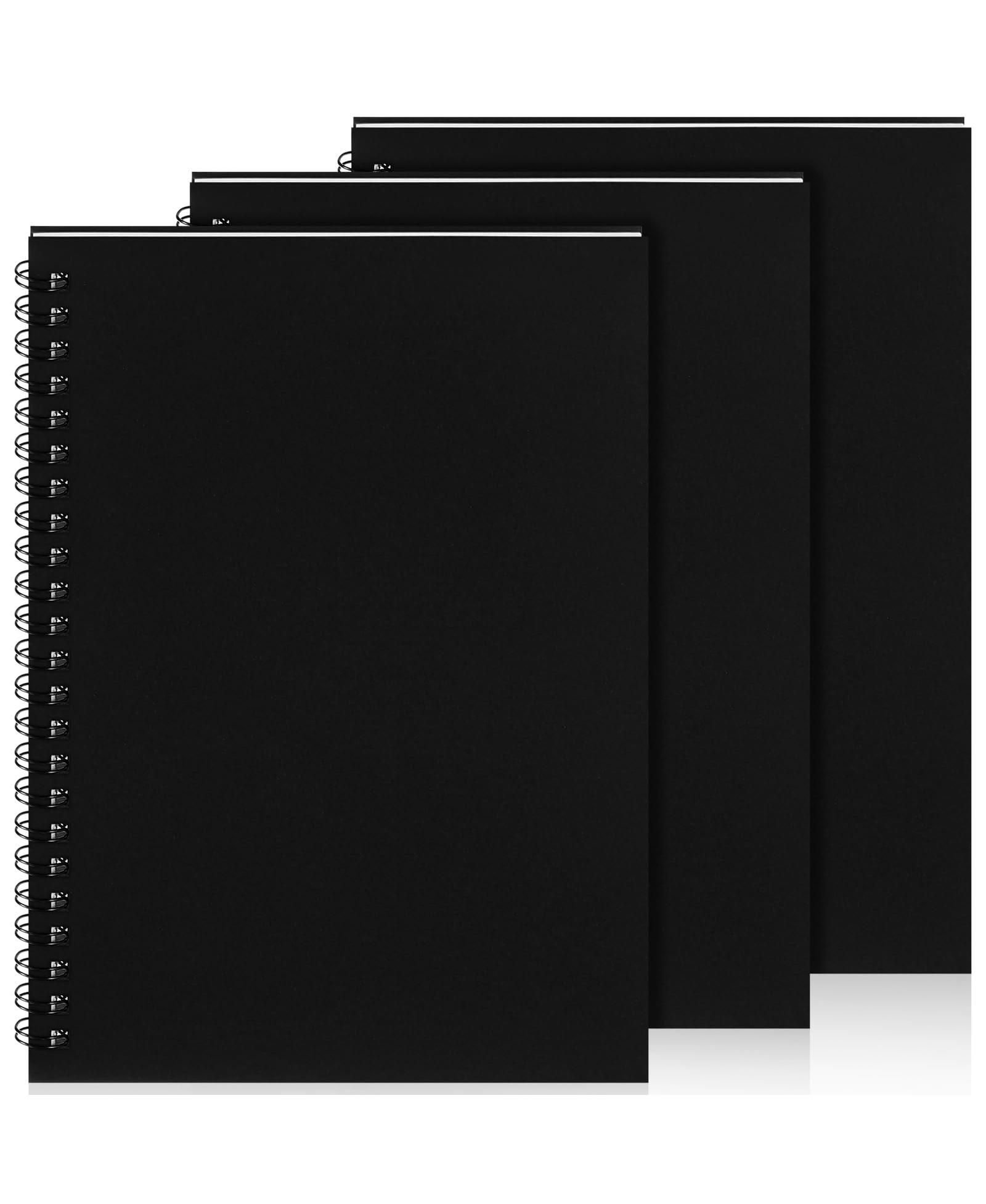 Блокнот GNUADZ Spiral Lined Journal A5