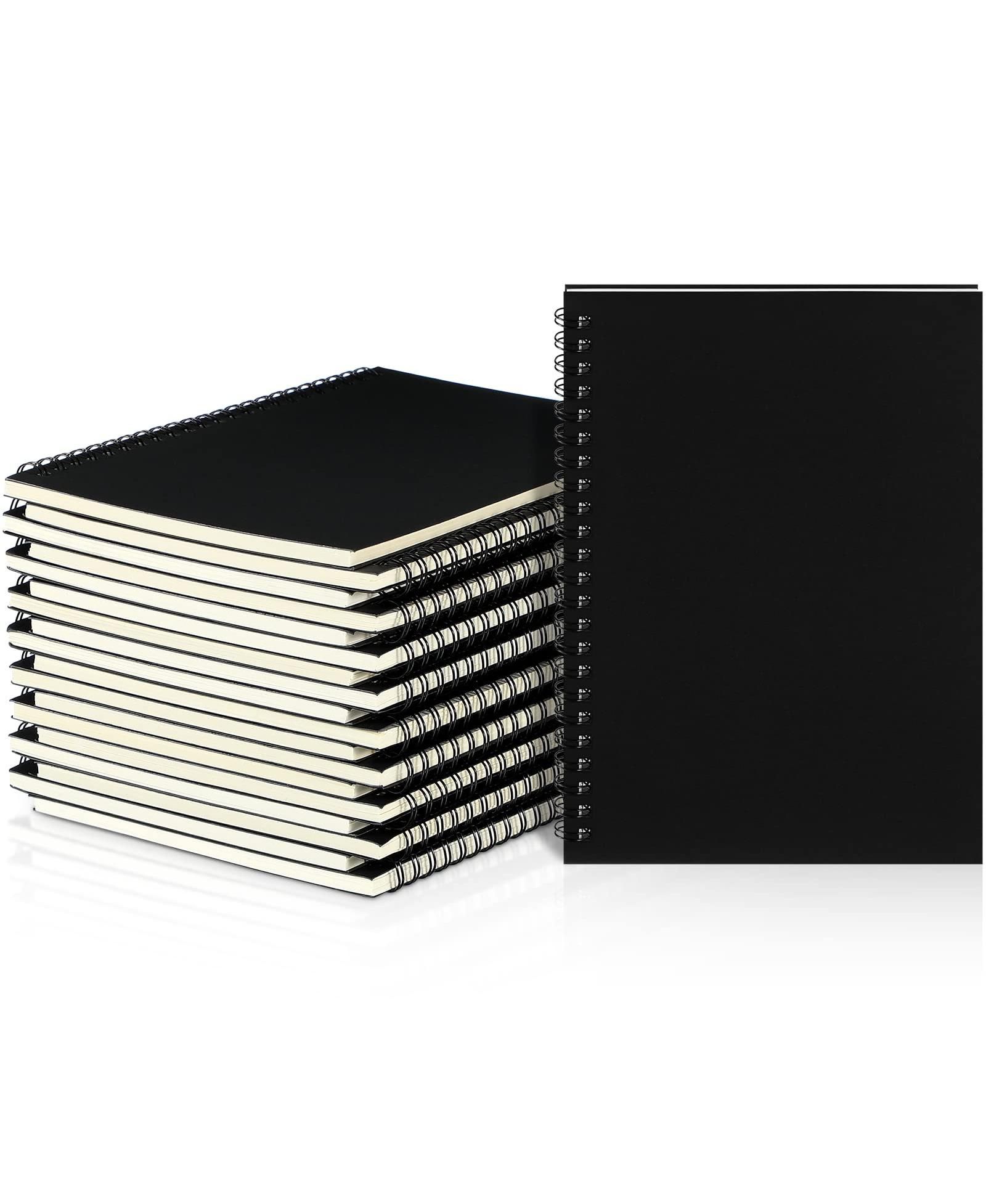Блокнот GNUADZ Spiral Notebook Lined Journal A5