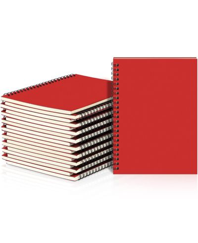 Red 18
