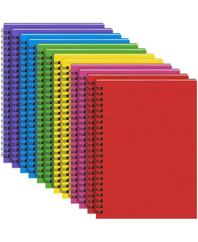 Mixed colors 18