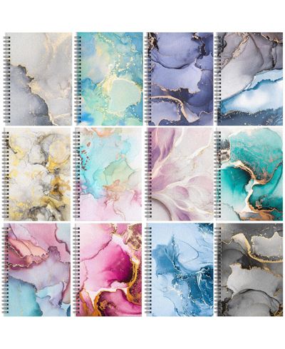 Marble pattern