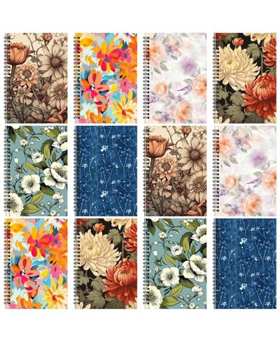 Vintage flower