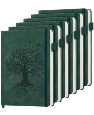 6 pack-tree-agreen 6 pack-a5