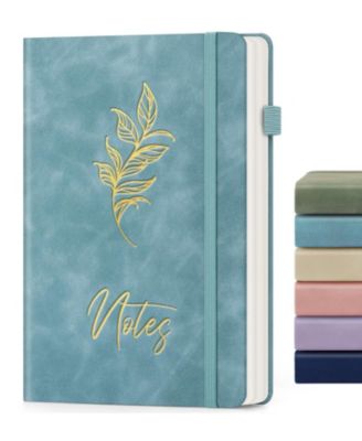 B-minimalist-aegean blue 1 pack-a5