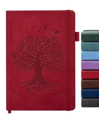 A-tree-red 1 pack-a5