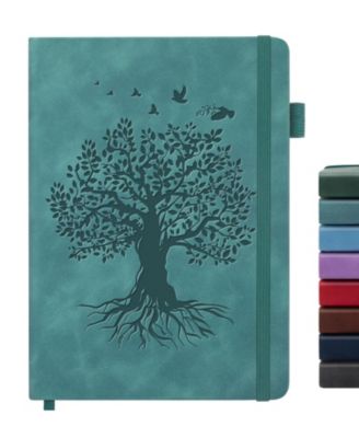 A-tree-sea green 1 pack-b5
