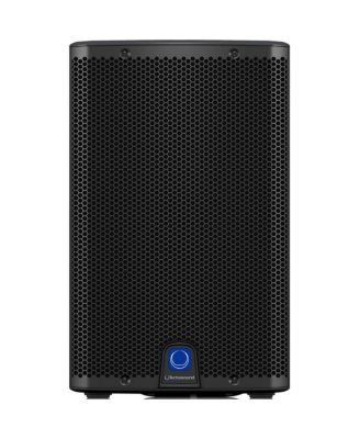 Turbosound iQ10 2-полосная активная колонка 10", пиковая мощность 2500 Вт, одна штука