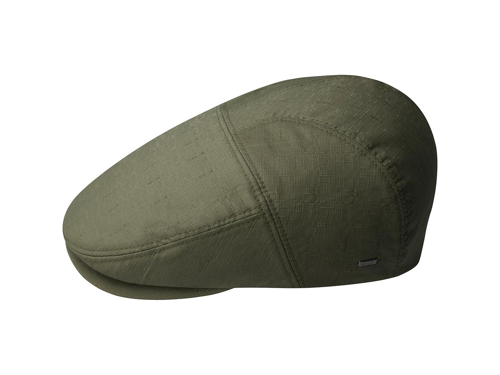 Bailey 1922 Men's Roan Flat Cap