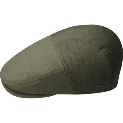 Bailey 1922 Men's Roan Flat Cap