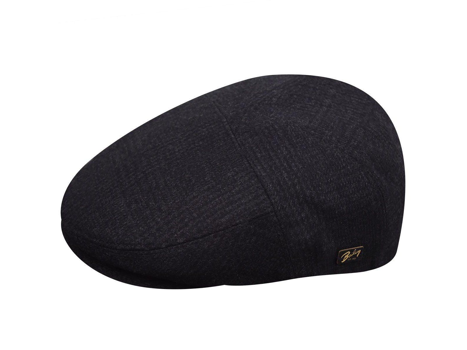 Bailey 1922 мужская кепка Ormond Flat Cap