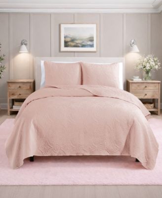 Dusty Pink