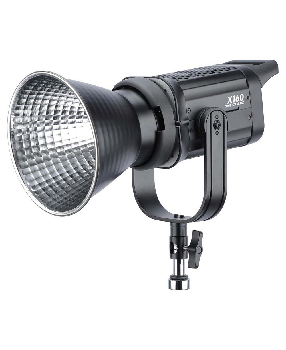Phottix X160 COB Bi-Color LED Light for Photography