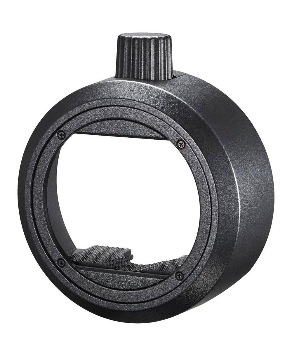 Flashpoint S-R2 Round Head Magnetic Modifier Accessory Adapter