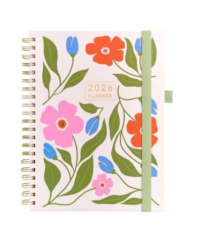 Botanical floral