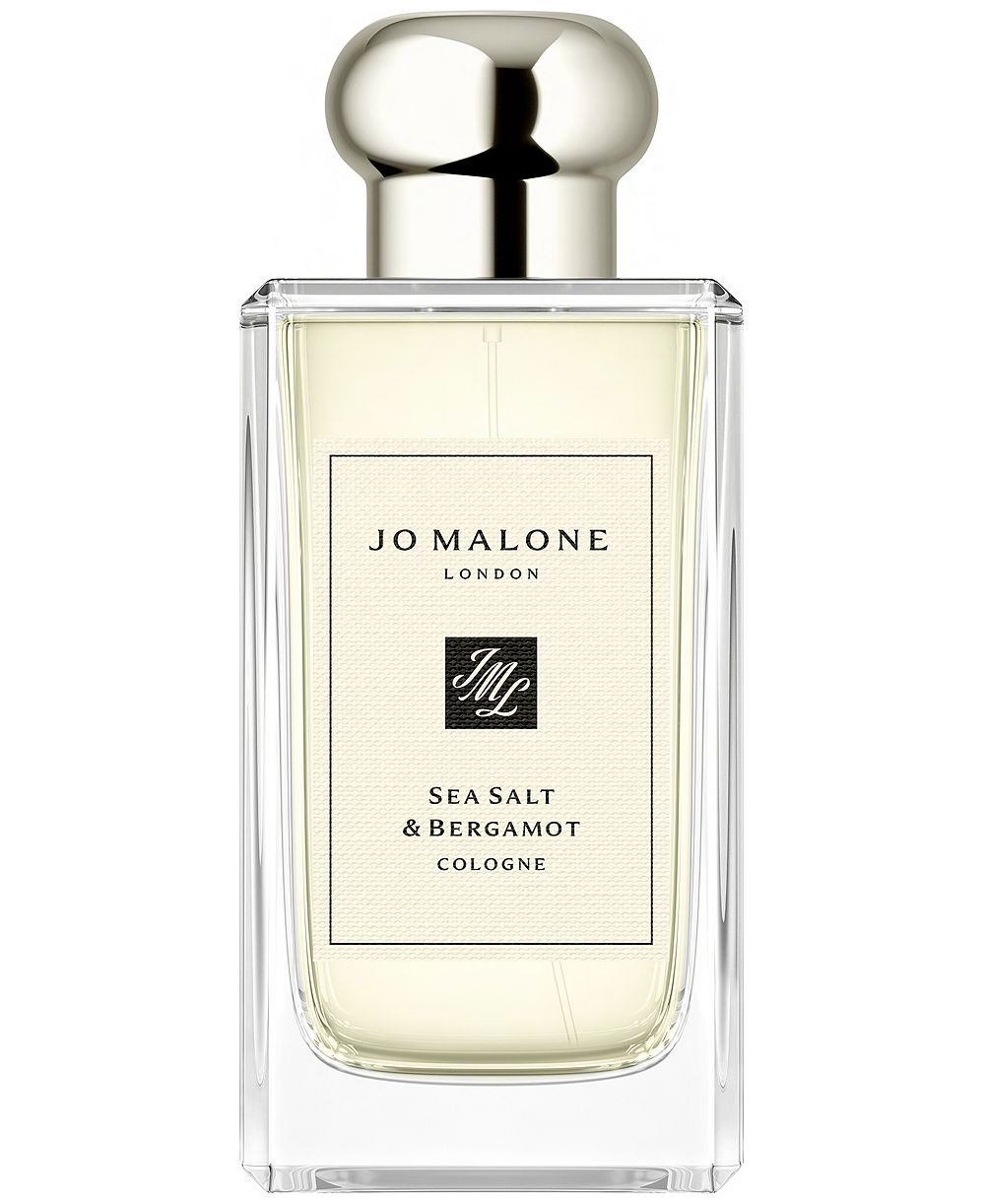 Парфюмерный спрей Jo Malone London Sea Salt and Bergamot 3.4 oz.