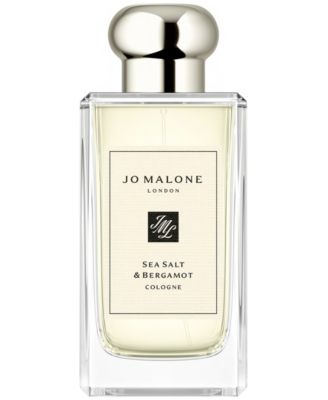 Jo Malone London Sea Salt and Bergamot Cologne Spray, 3.4 oz.