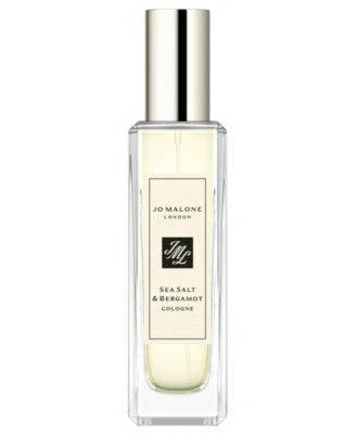 Jo Malone London Sea Salt and Bergamot Cologne, 1 oz.
