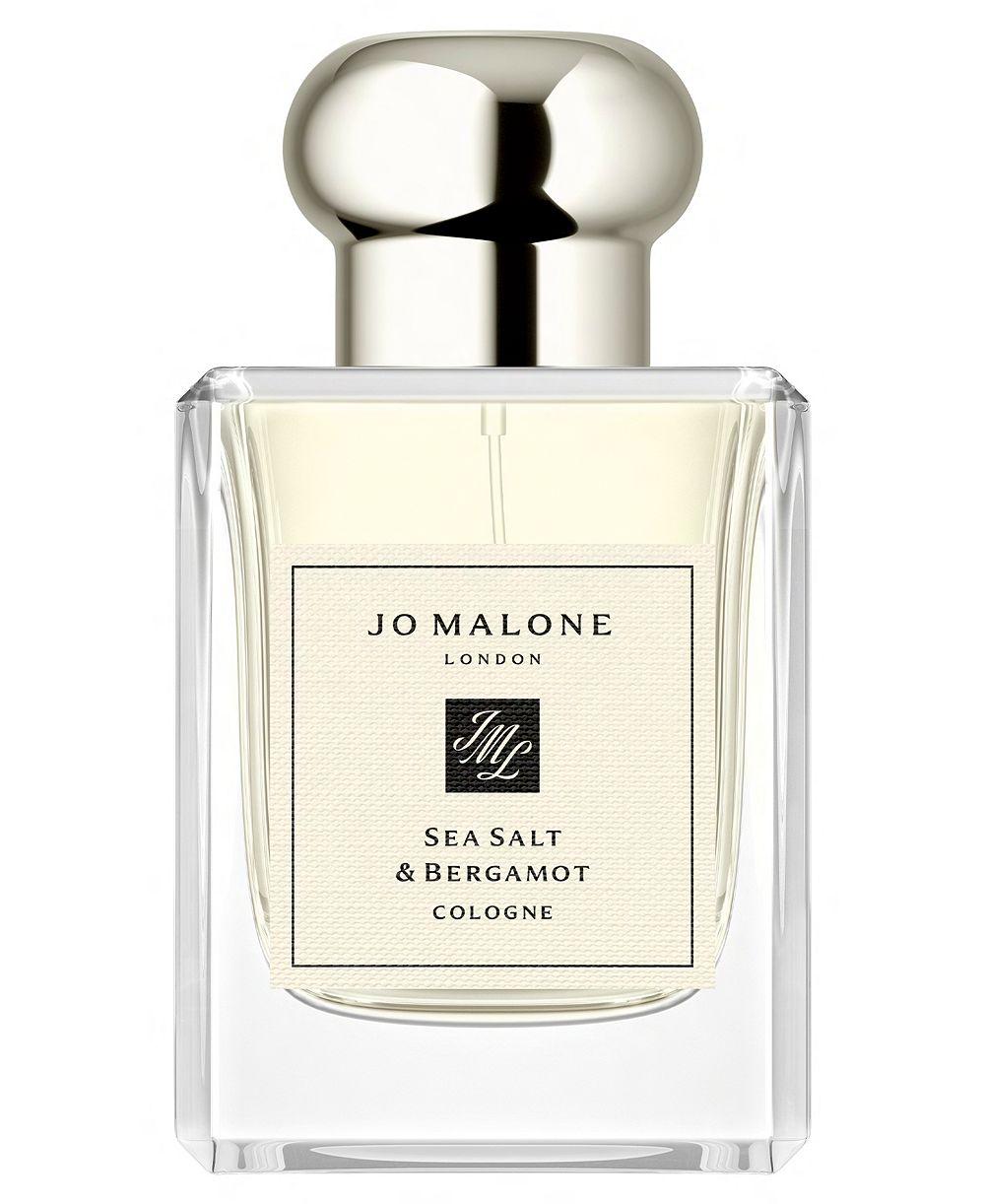 Парфюмерный спрей Jo Malone London Sea Salt and Bergamot 1.7 oz.