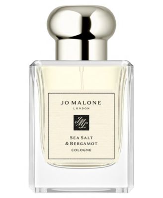 Jo Malone London Sea Salt and Bergamot Cologne Spray, 1.7 oz.