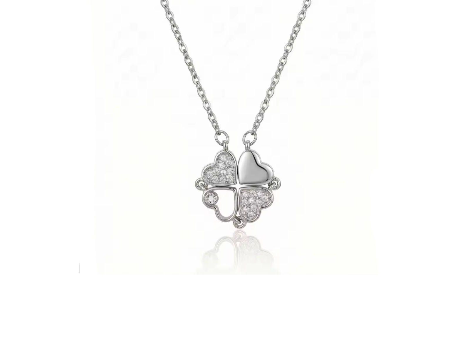 Подвеска Rebl Jewelry Clover