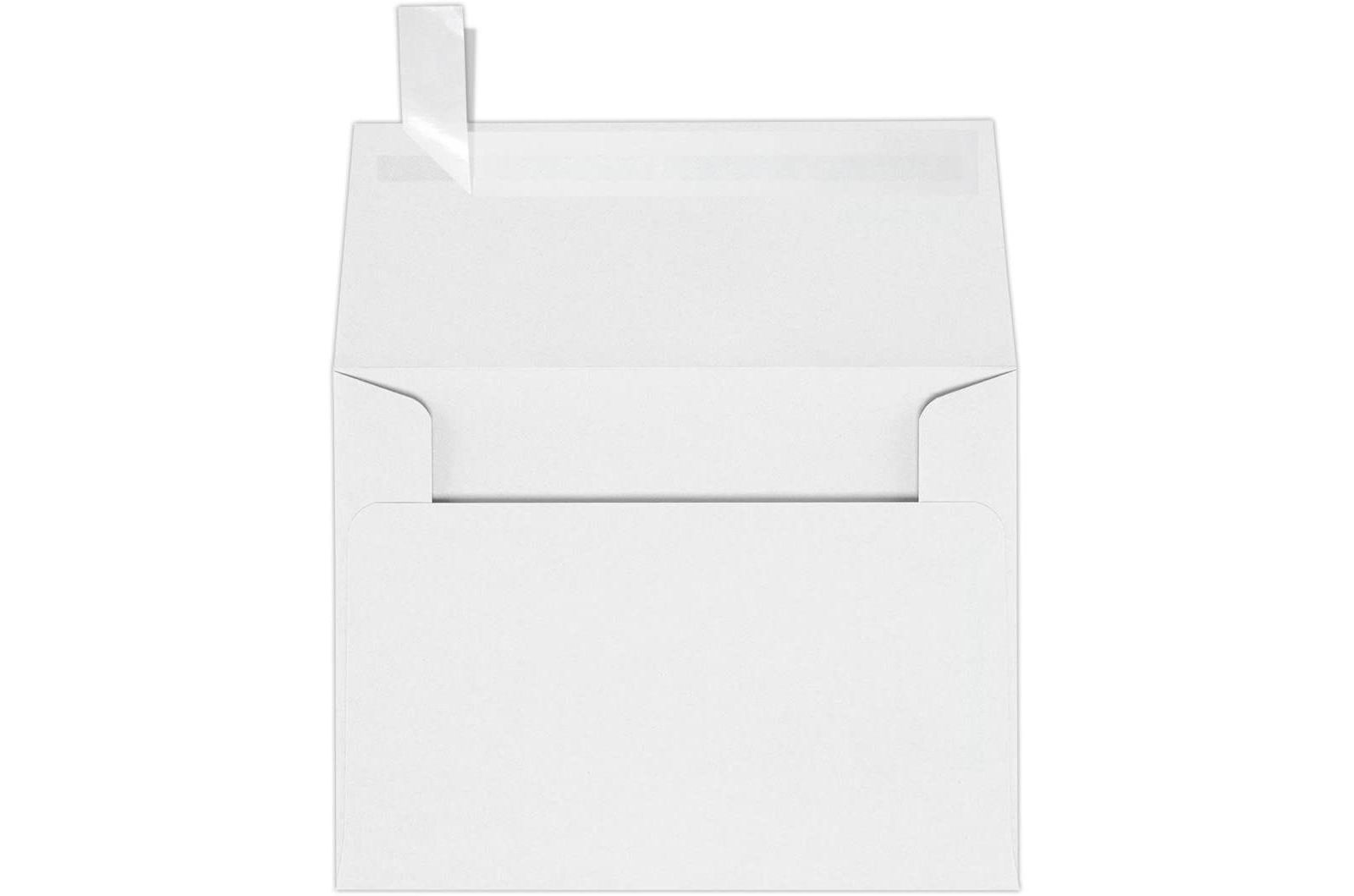 GNUADZ A2 Classic Linen Invitation Envelopes