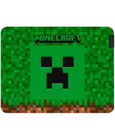 Razer Gigantus V2 Minecraft Edition коврик для игровой мыши из ткани