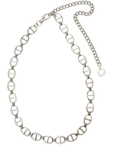 BCBGeneration Mariner Link Chain Belt