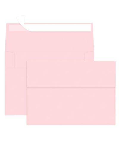 GNUADZ Envelopes Self Seal Invitation Card Wedding Party