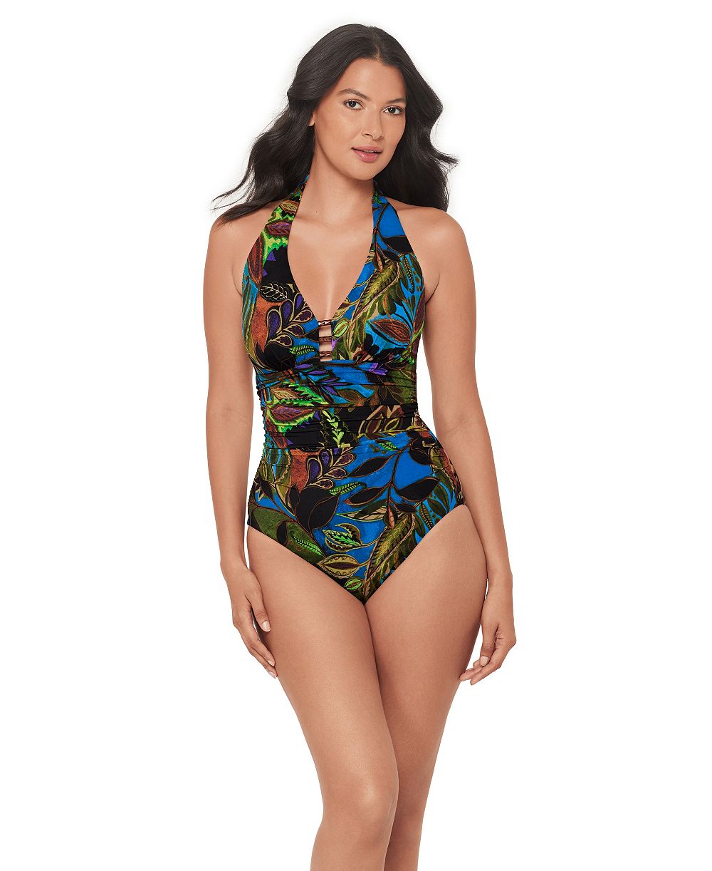Miraclesuit Женский слитный купальник Amazonia Theia Soft Cup