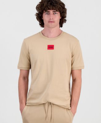 HUGO by Hugo Boss Men's Diragolino Logo T-Shirt