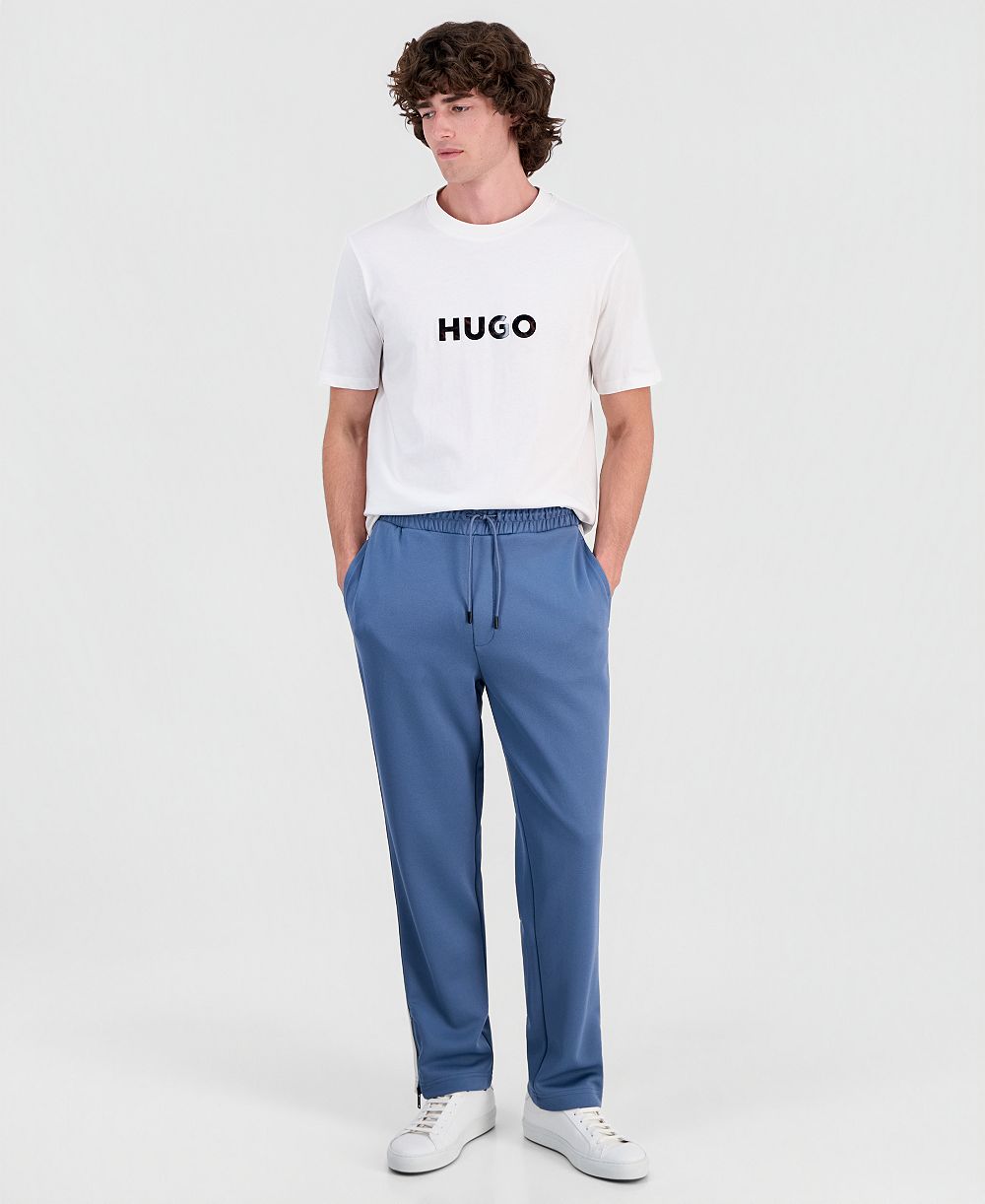 Мужские спортивные брюки Hugo Boss Dolos