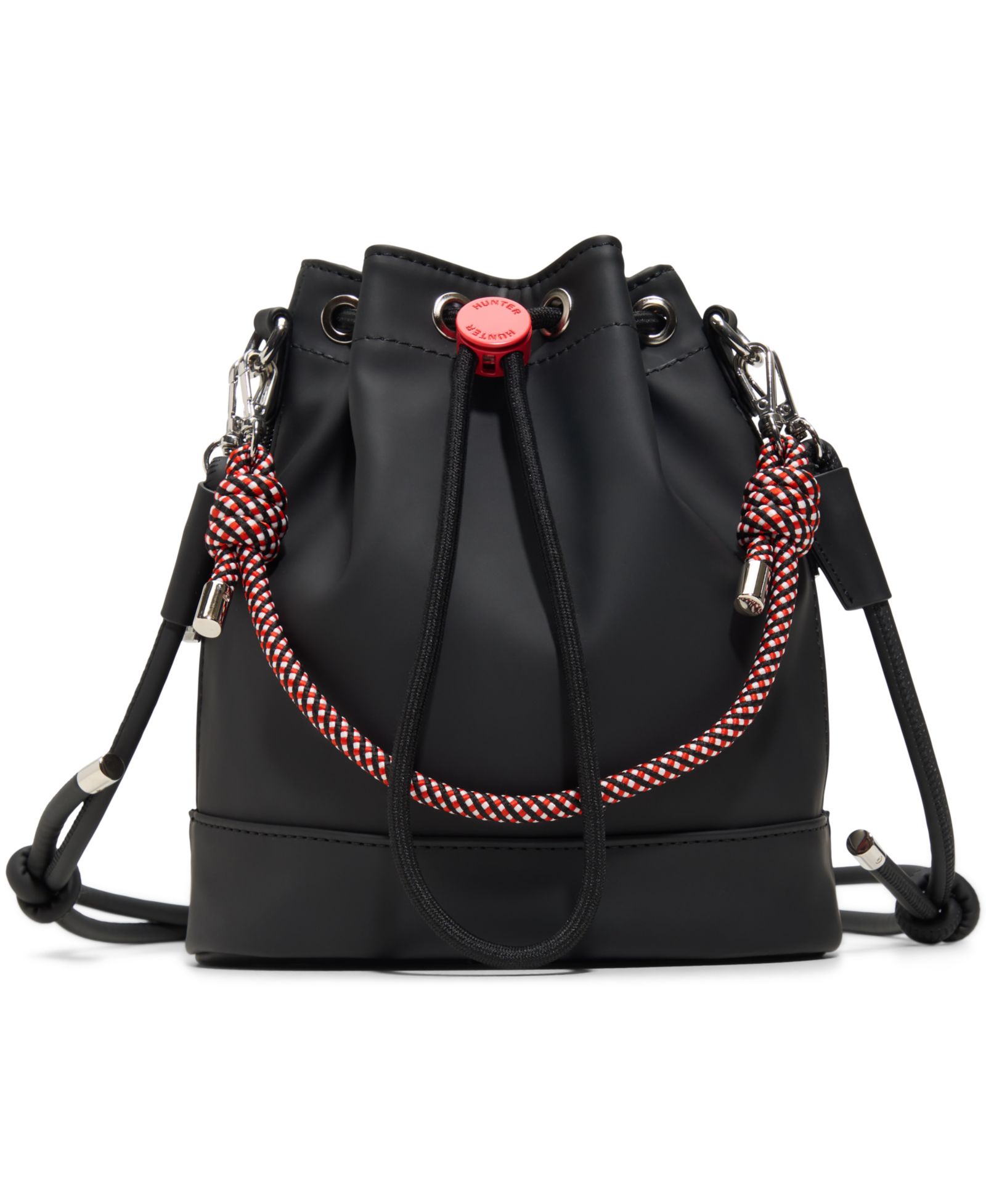 Hunter Men's Sway Bucket Crossbody Bag