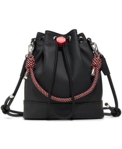 Мужская сумка через плечо Hunter Sway Bucket Crossbody