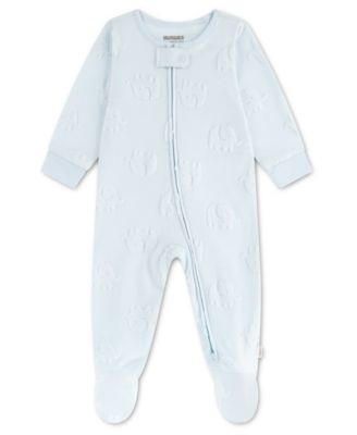 Детский комбинезон Huggies Baby Boys' Babywear Long-Sleeve Footed Coverall