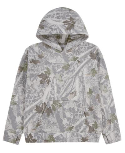 Детский свитшот abercrombie kids Boys' 5-18 Long-Sleeve