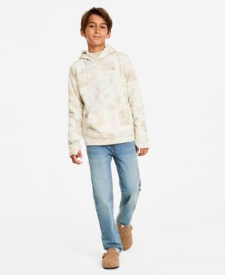 Jet Stream