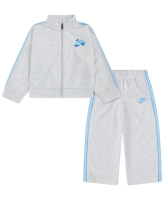 Nike Toddler Girls' 2T-4T Retro Remix Jacket and Pants, 2-Piece Set